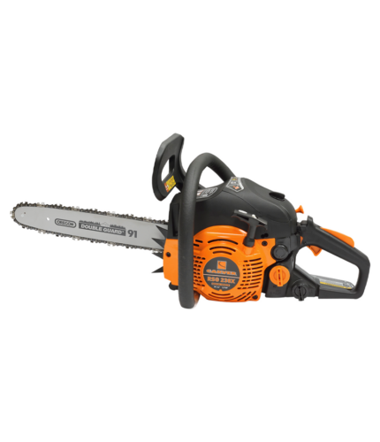 CARVER 238 пила бензиновая цепная 14", 01.004.00051,