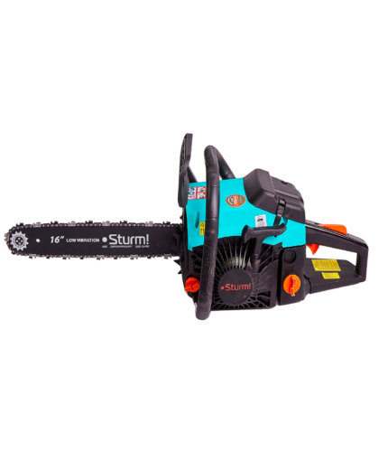 STURM GC99522B 2,9 кВт шина 45,5 см бензопила, 57260,