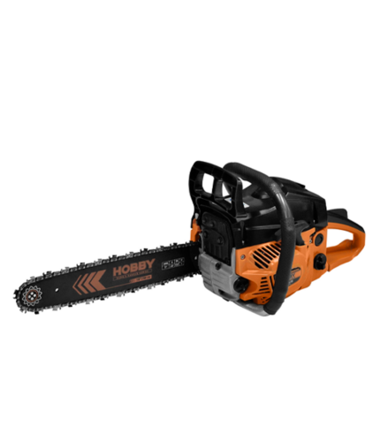 CARVER HSG 145-15 HOBBY 0,325-1,5-64 зв пила бензиновая цепная, 01.004.00042,